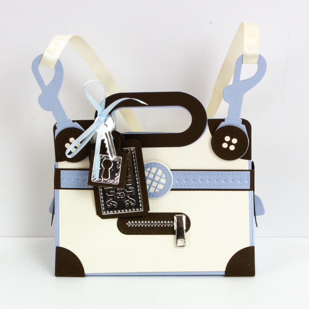 Tonic Craft Kit exclude Tonic Craft Kit - Monthly Subscription - Kit 95