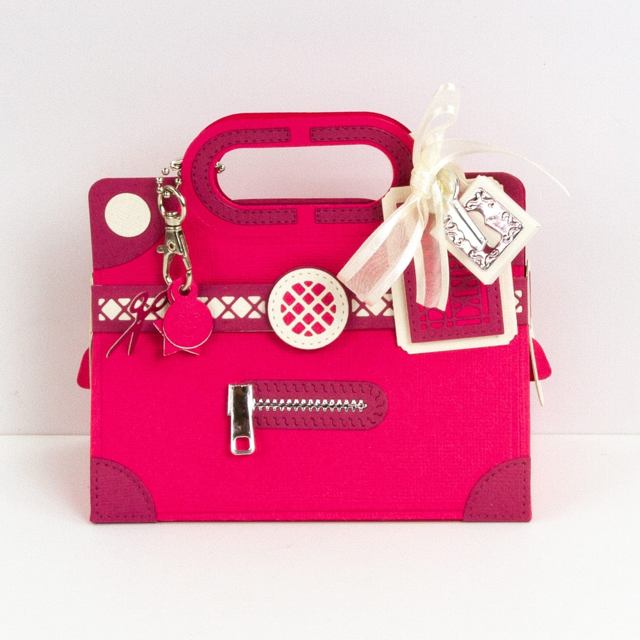 Tonic Craft Kit exclude Tonic Craft Kit - Monthly Subscription - Kit 95