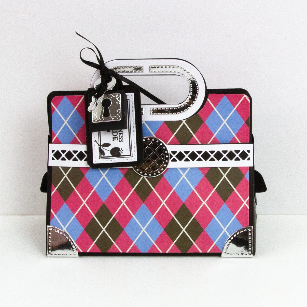 Tonic Craft Kit exclude Tonic Craft Kit - Monthly Subscription - Kit 95