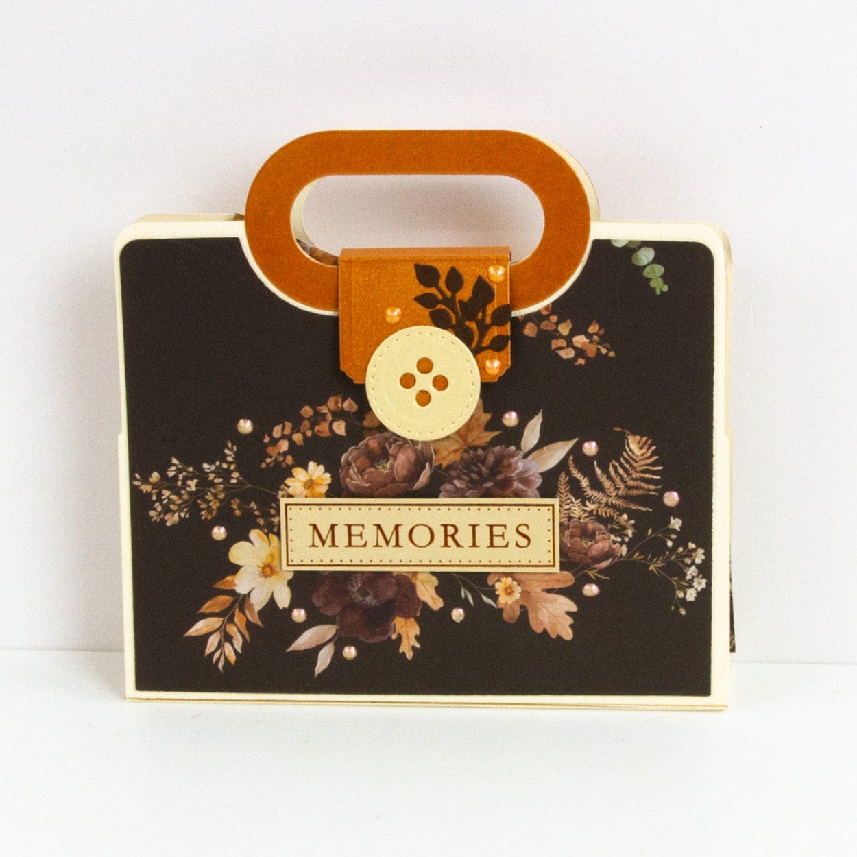 Tonic Craft Kit exclude Tonic Craft Kit - Monthly Subscription - Kit 95