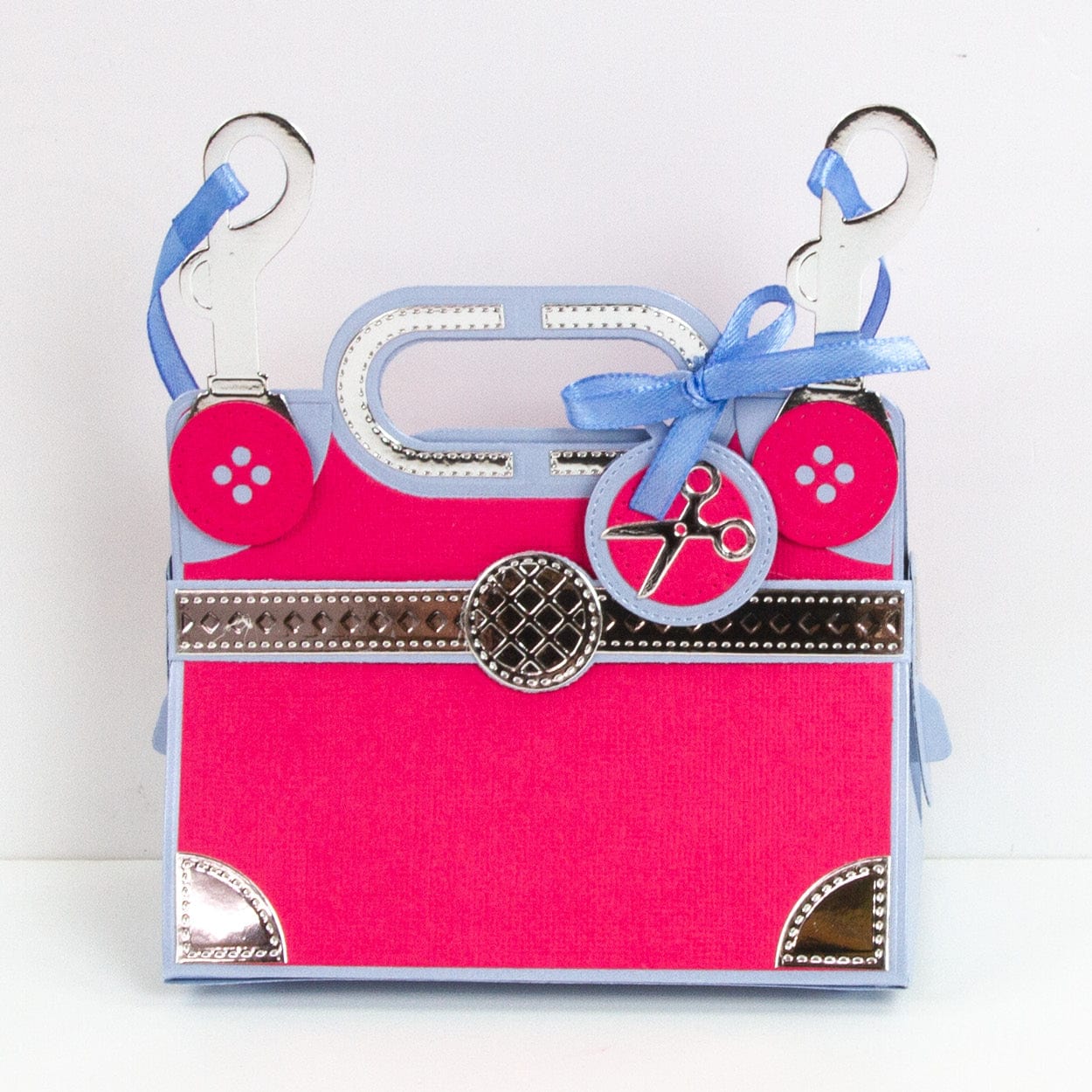 Tonic Craft Kit exclude Tonic Craft Kit - Monthly Subscription - Kit 95