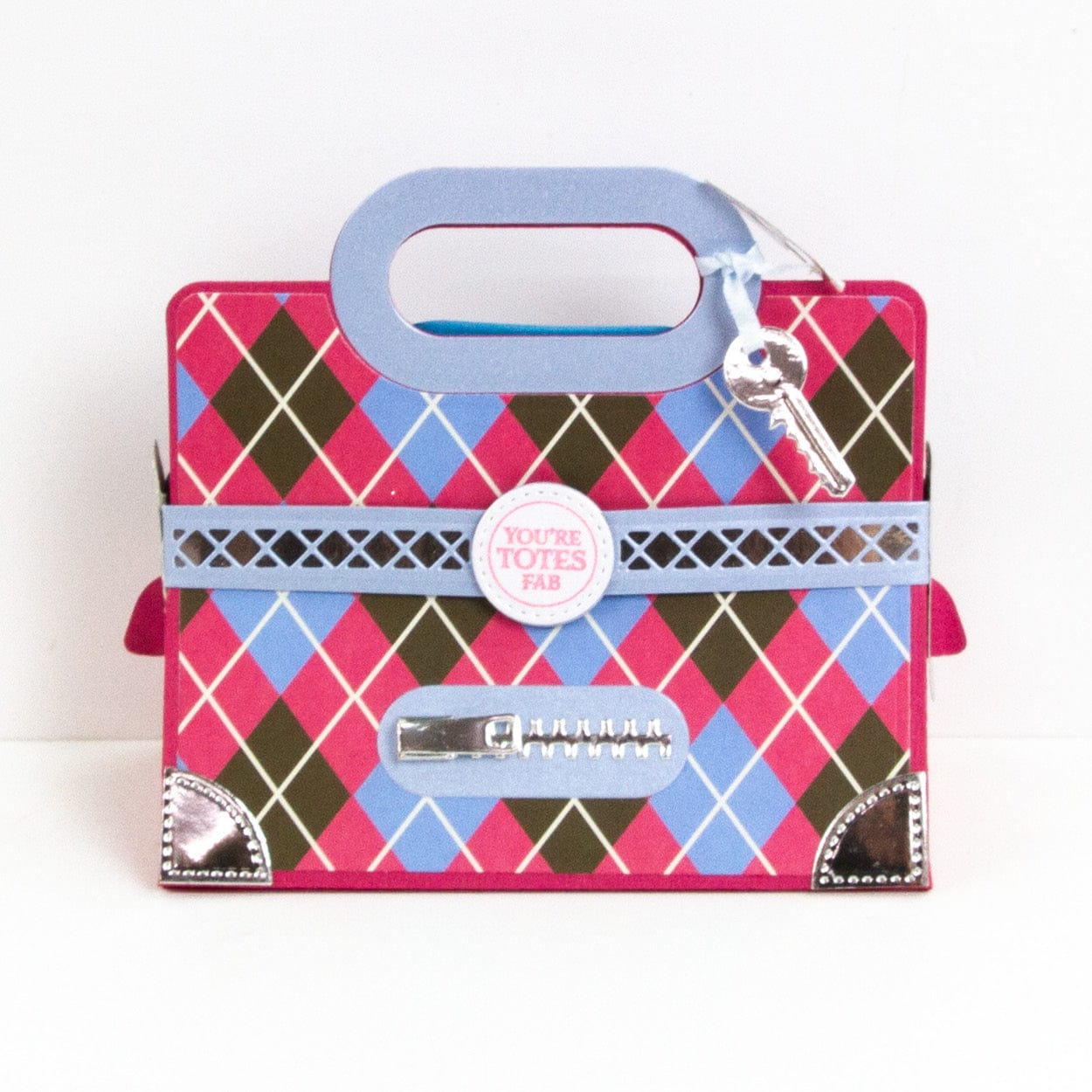 Tonic Craft Kit exclude Tonic Craft Kit - Monthly Subscription - Kit 95