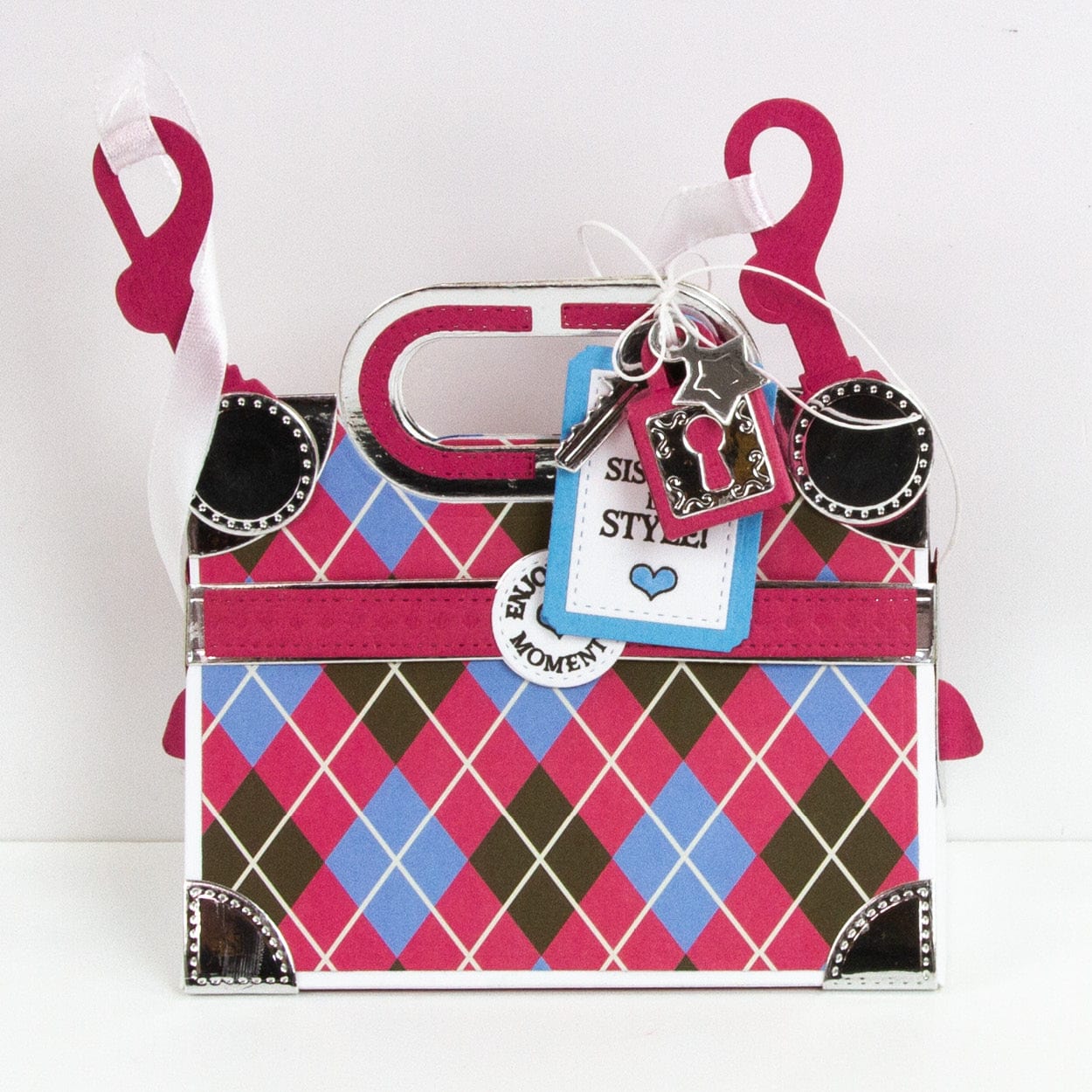 Tonic Craft Kit exclude Tonic Craft Kit - Monthly Subscription - Kit 95