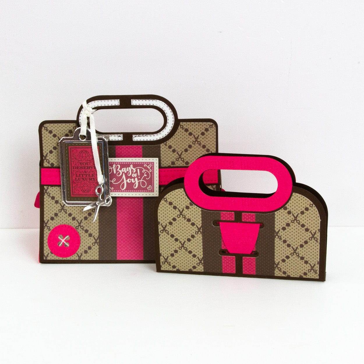 Tonic Craft Kit exclude Tonic Craft Kit - Monthly Subscription - Kit 95