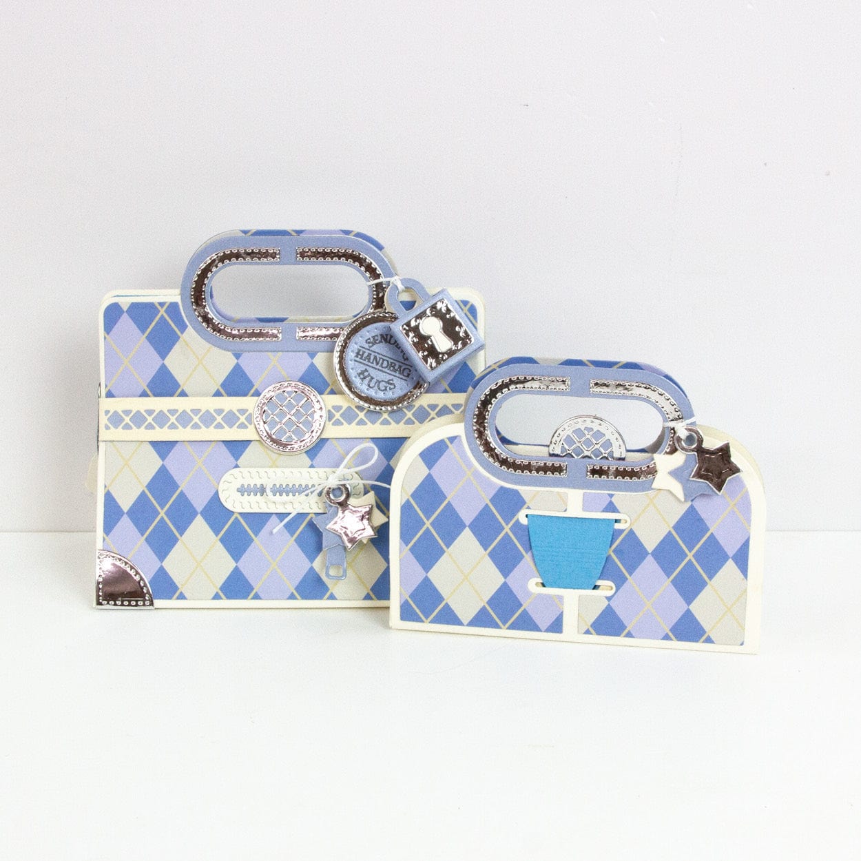 Tonic Craft Kit exclude Tonic Craft Kit - Monthly Subscription - Kit 95