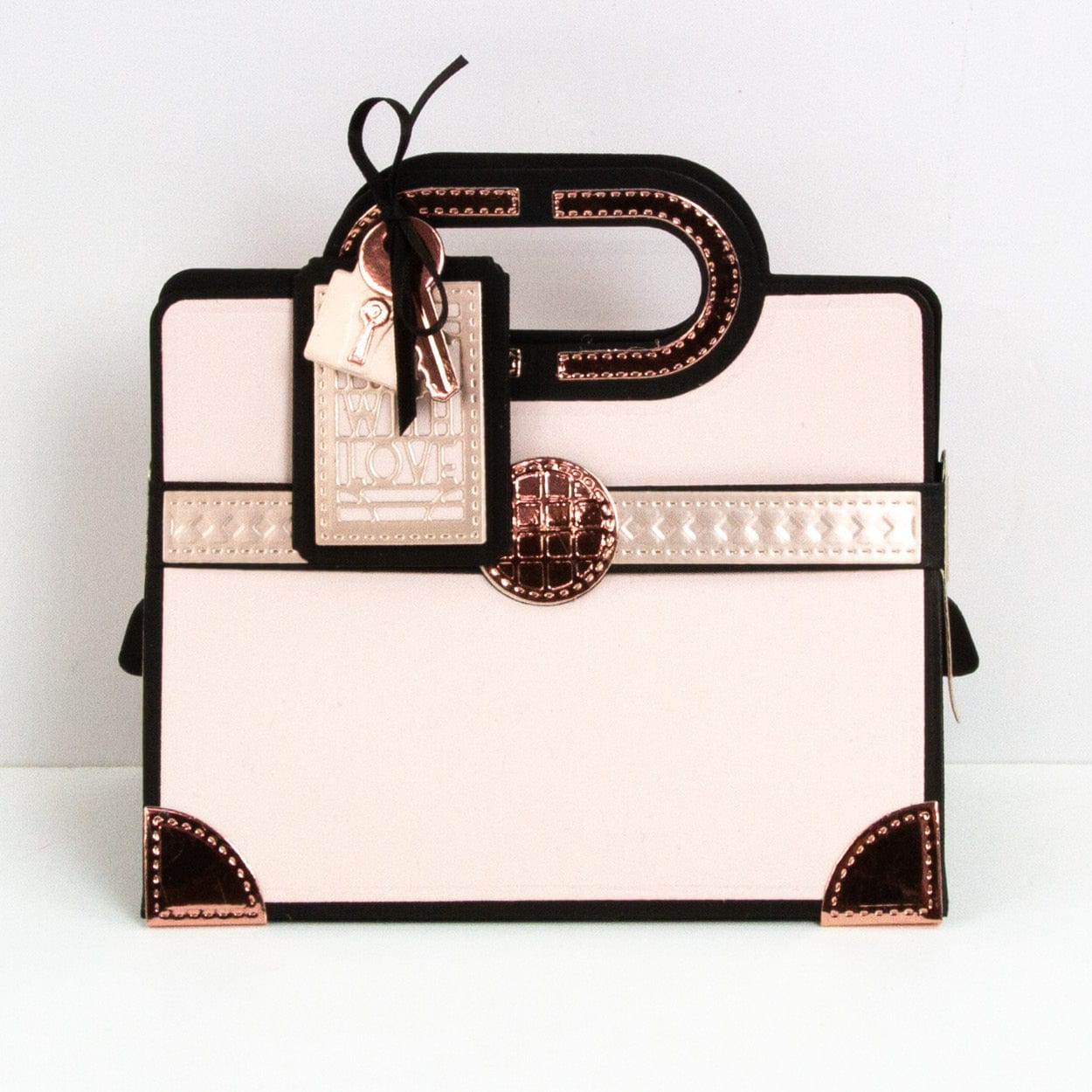Tonic Craft Kit exclude Tonic Craft Kit - Monthly Subscription - Kit 95