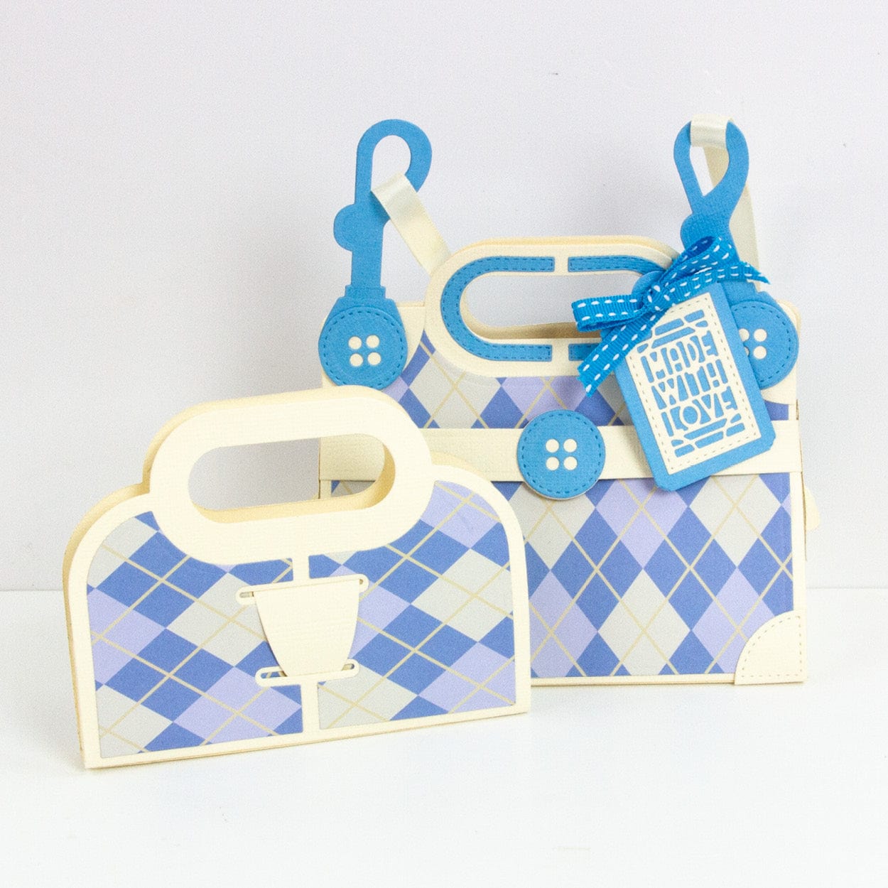 Tonic Craft Kit exclude Tonic Craft Kit - Monthly Subscription - Kit 95
