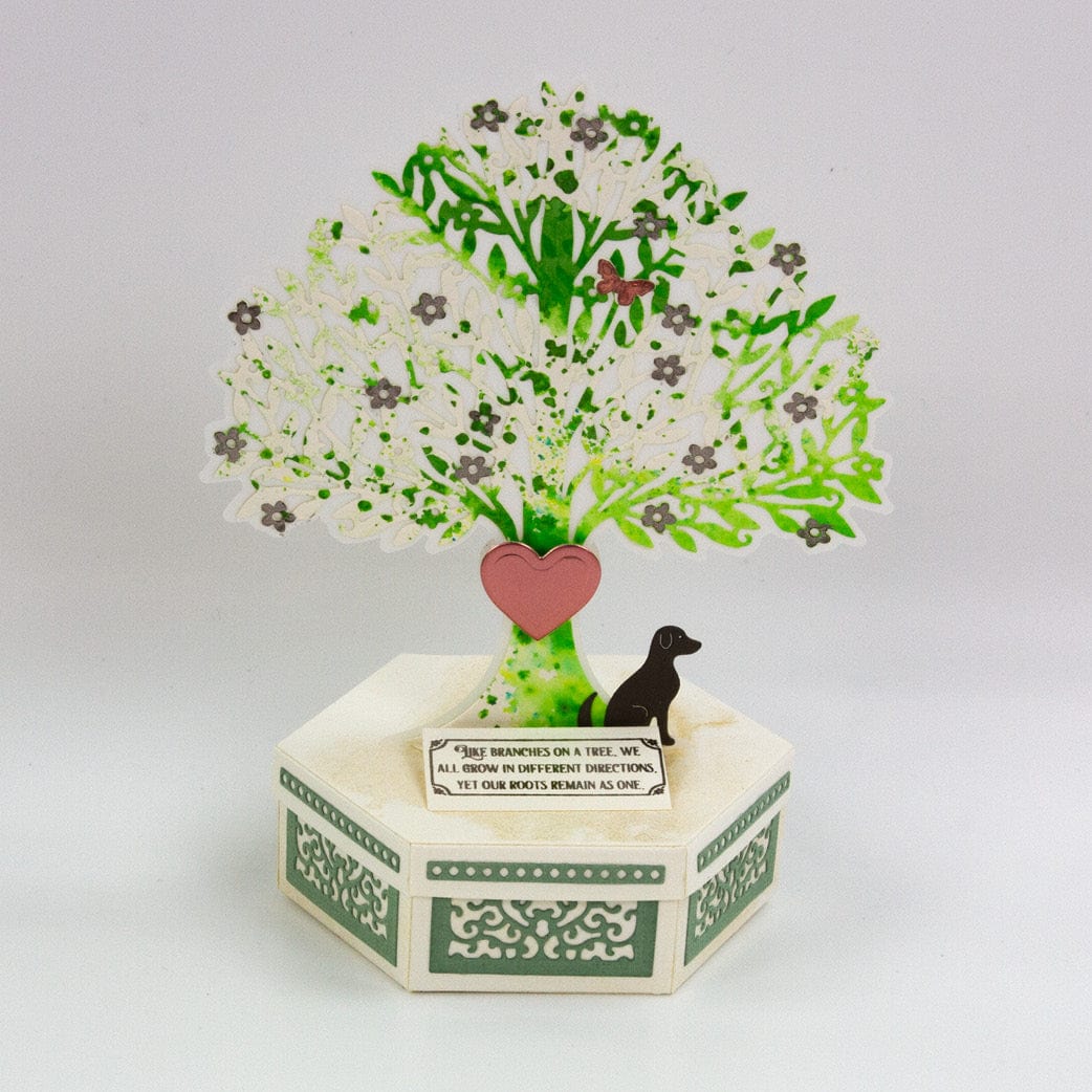 Tonic Craft Kit exclude Tonic Craft Kit - Monthly Subscription - Kit 96