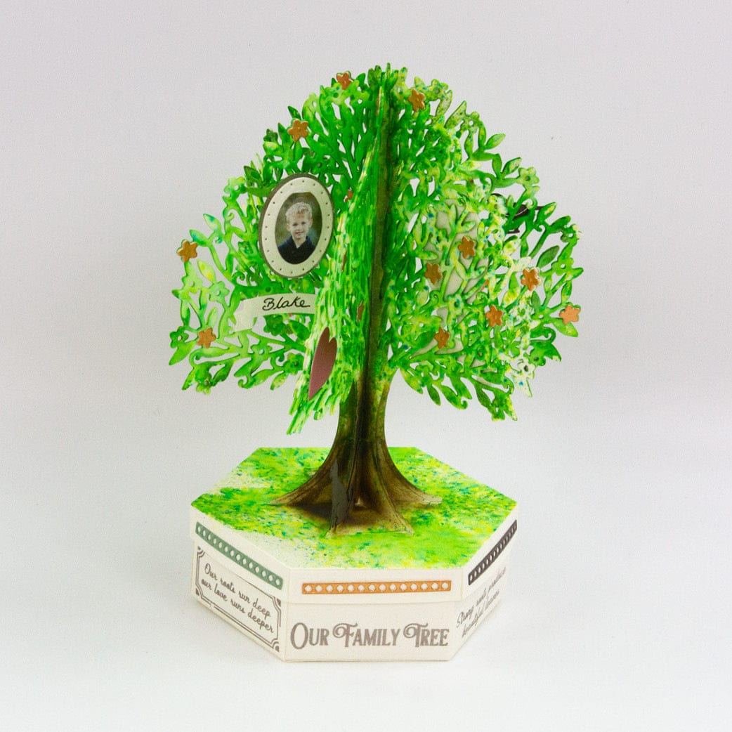 Tonic Craft Kit exclude Tonic Craft Kit - Monthly Subscription - Kit 96