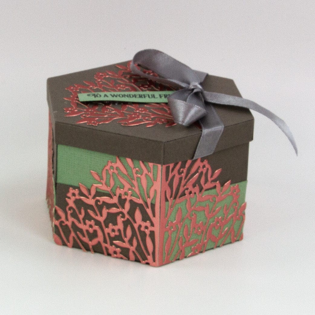 Tonic Craft Kit exclude Tonic Craft Kit - Monthly Subscription - Kit 96