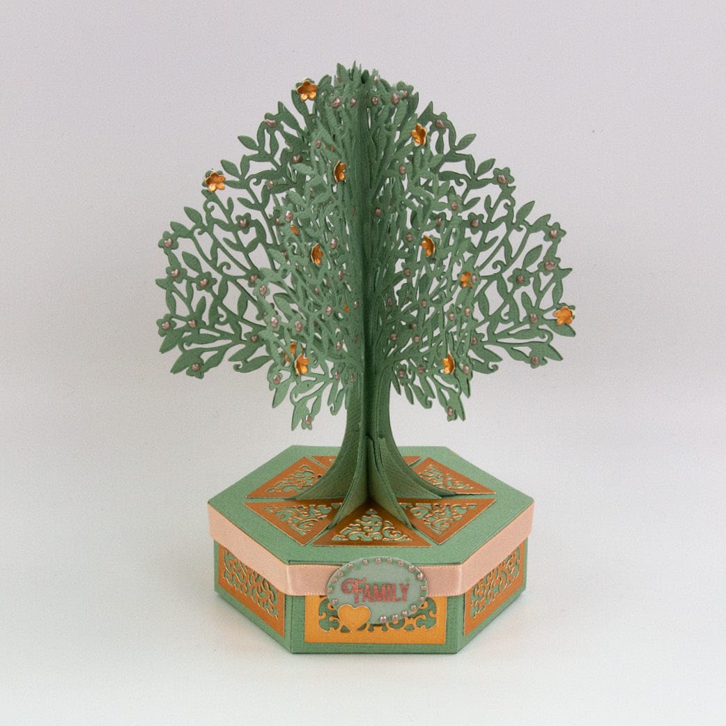 Tonic Craft Kit exclude Tonic Craft Kit - Monthly Subscription - Kit 96