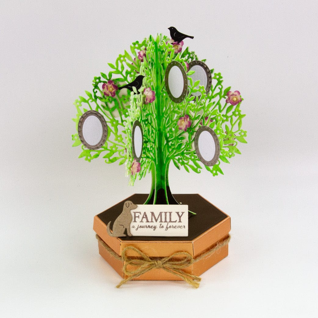 Tonic Craft Kit exclude Tonic Craft Kit - Monthly Subscription - Kit 96