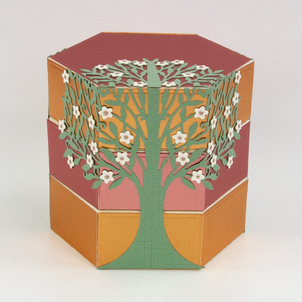 Tonic Craft Kit exclude Tonic Craft Kit - Monthly Subscription - Kit 96