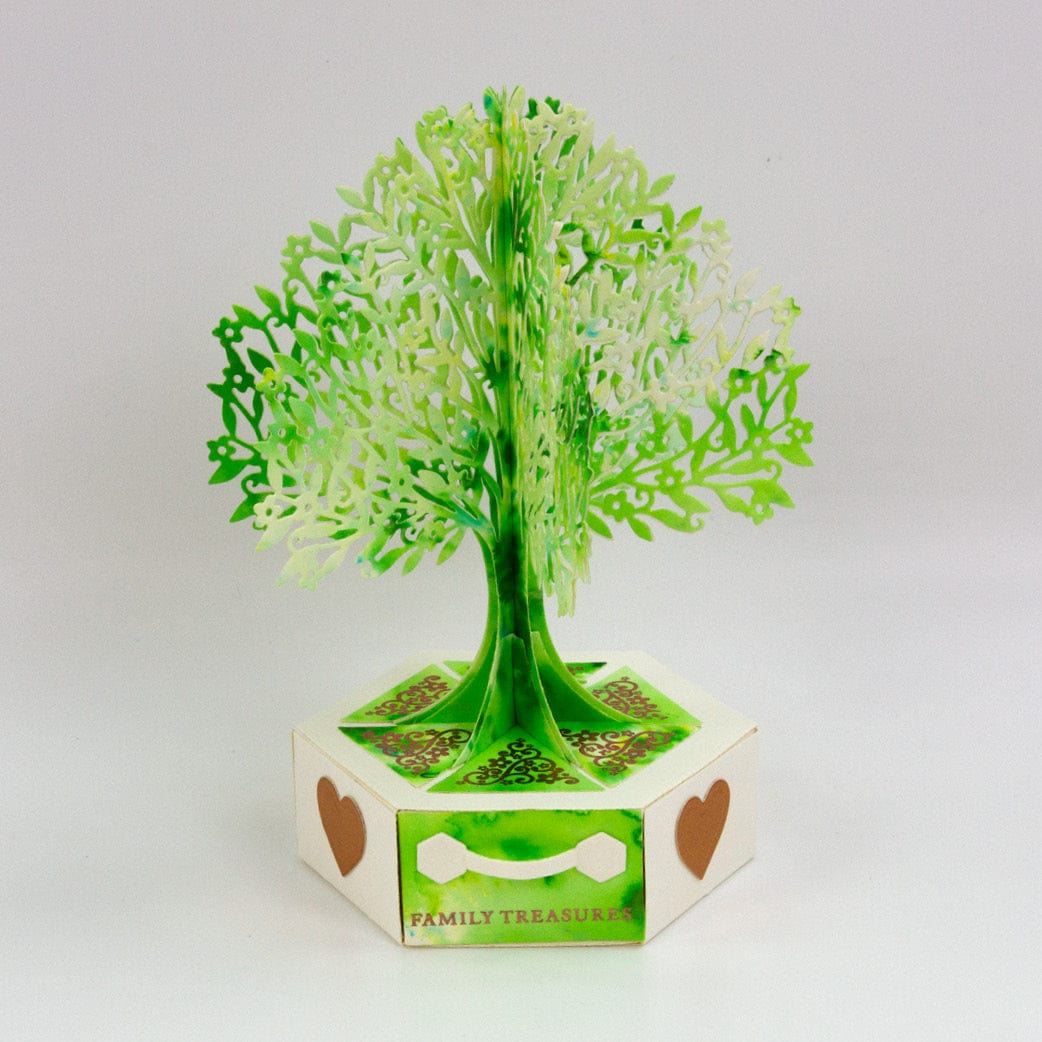 Tonic Craft Kit exclude Tonic Craft Kit - Monthly Subscription - Kit 96