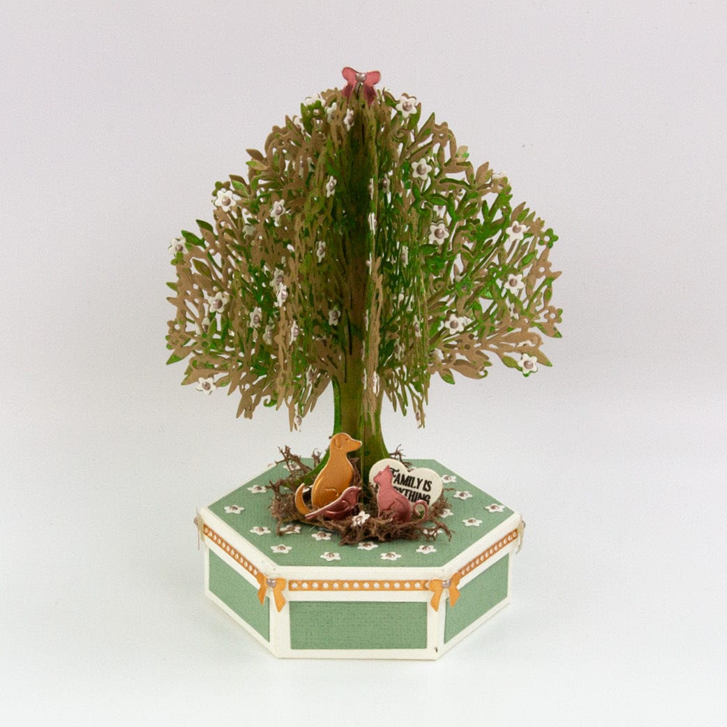 Tonic Craft Kit exclude Tonic Craft Kit - Monthly Subscription - Kit 96