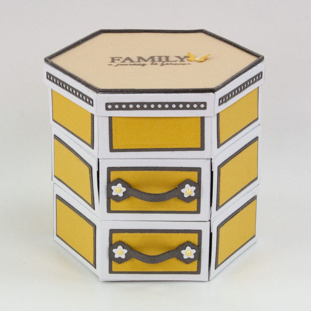 Tonic Craft Kit exclude Tonic Craft Kit - Monthly Subscription - Kit 96