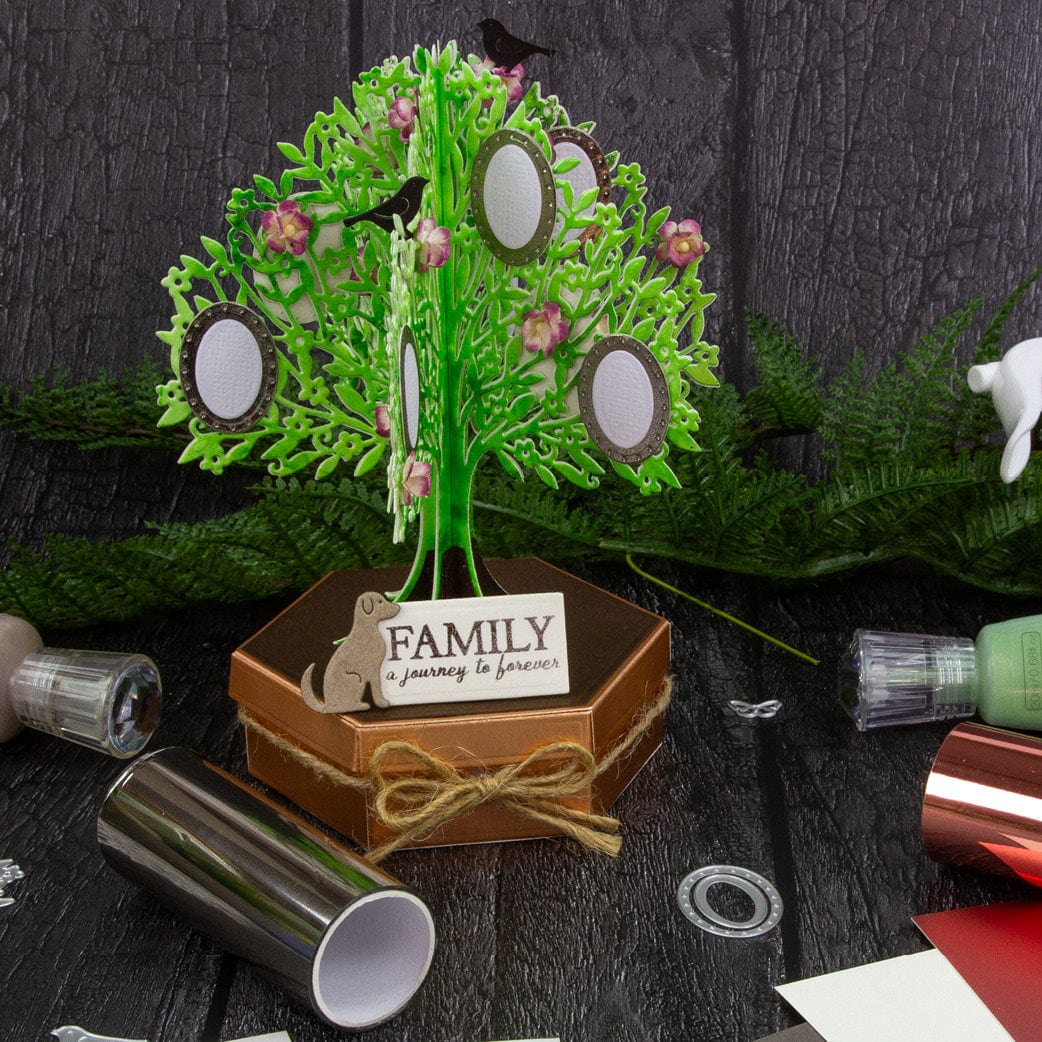 Tonic Craft Kit exclude Tonic Craft Kit - Monthly Subscription - Kit 96