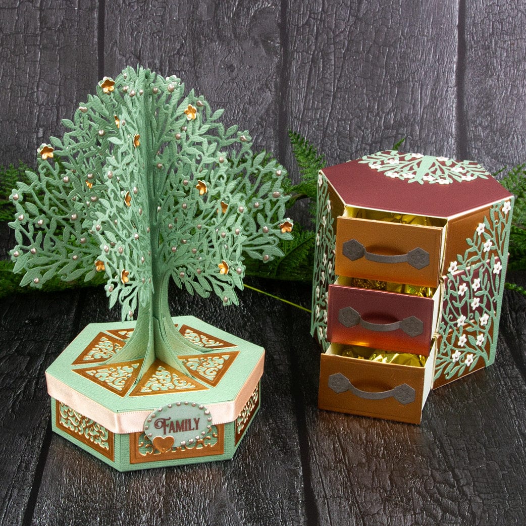 Tonic Craft Kit exclude Tonic Craft Kit - Monthly Subscription - Kit 96