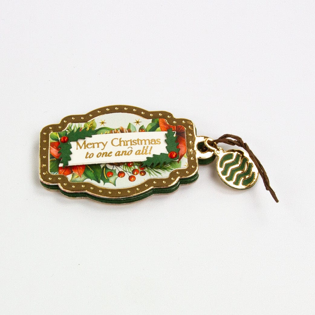 Tonic Craft Kit exclude Tonic Craft Kit - Monthly Subscription - Kit 98