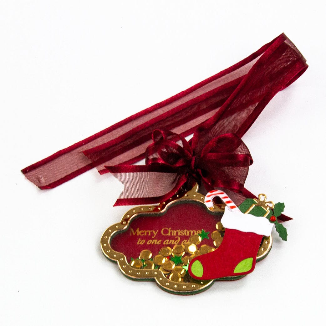 Tonic Craft Kit exclude Tonic Craft Kit - Monthly Subscription - Kit 98