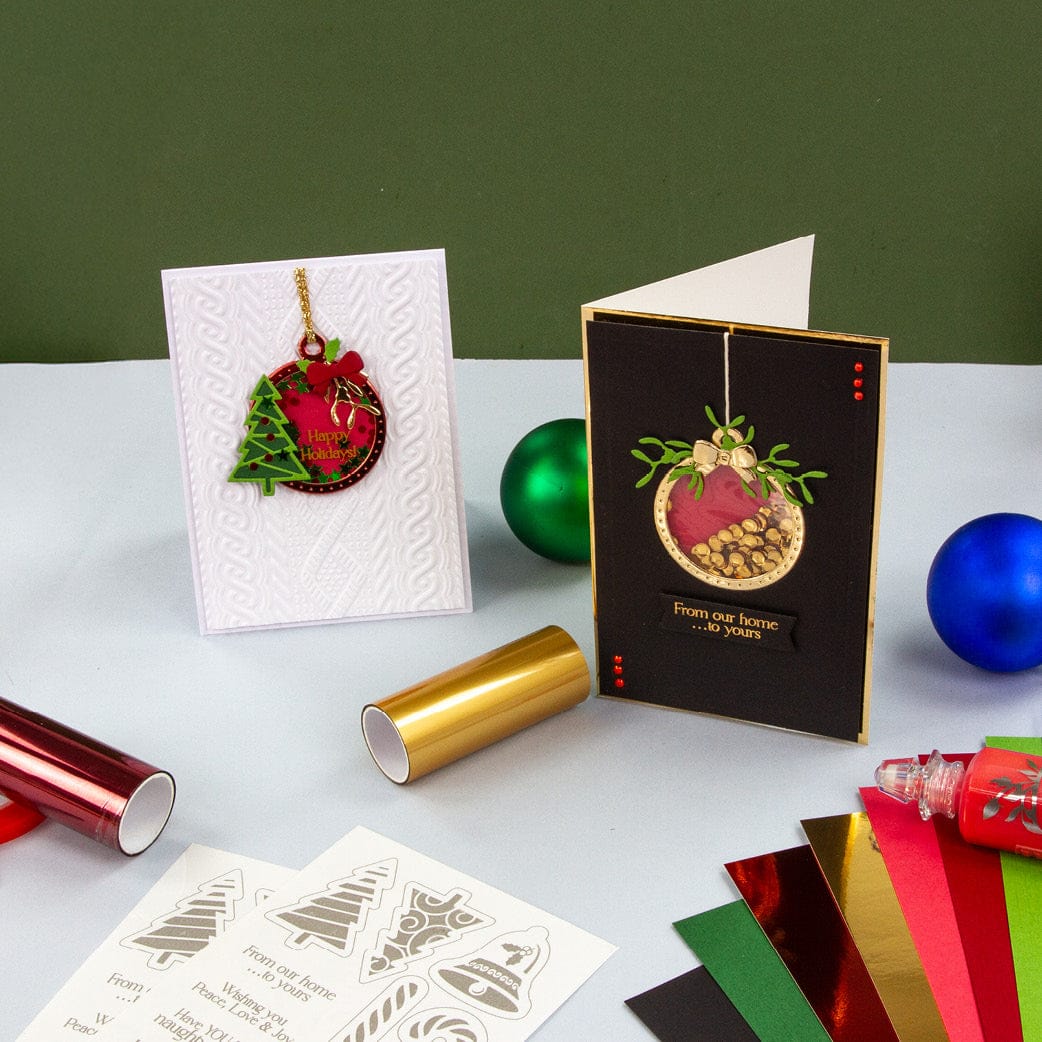 Tonic Craft Kit exclude Tonic Craft Kit - Monthly Subscription - Kit 98