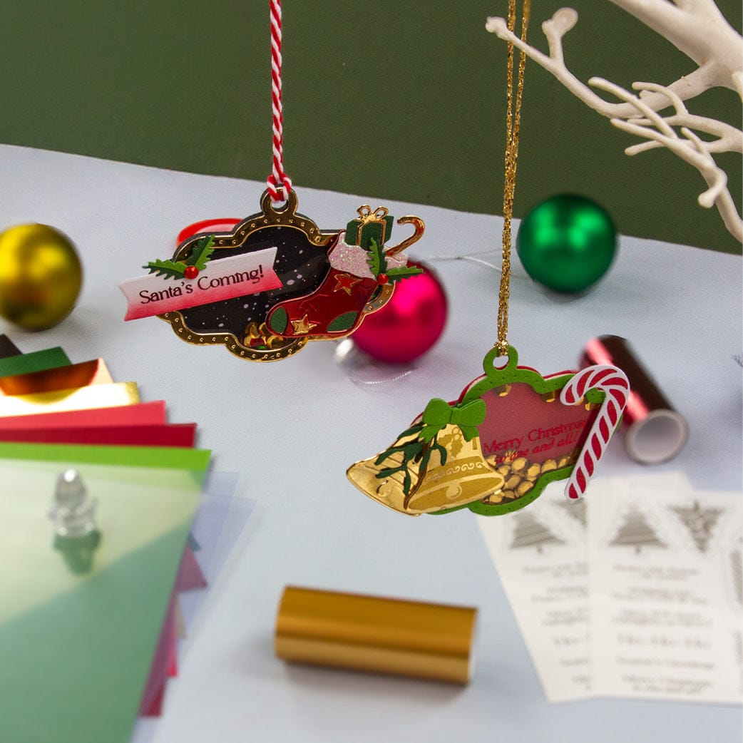 Tonic Craft Kit exclude Tonic Craft Kit - Monthly Subscription - Kit 98