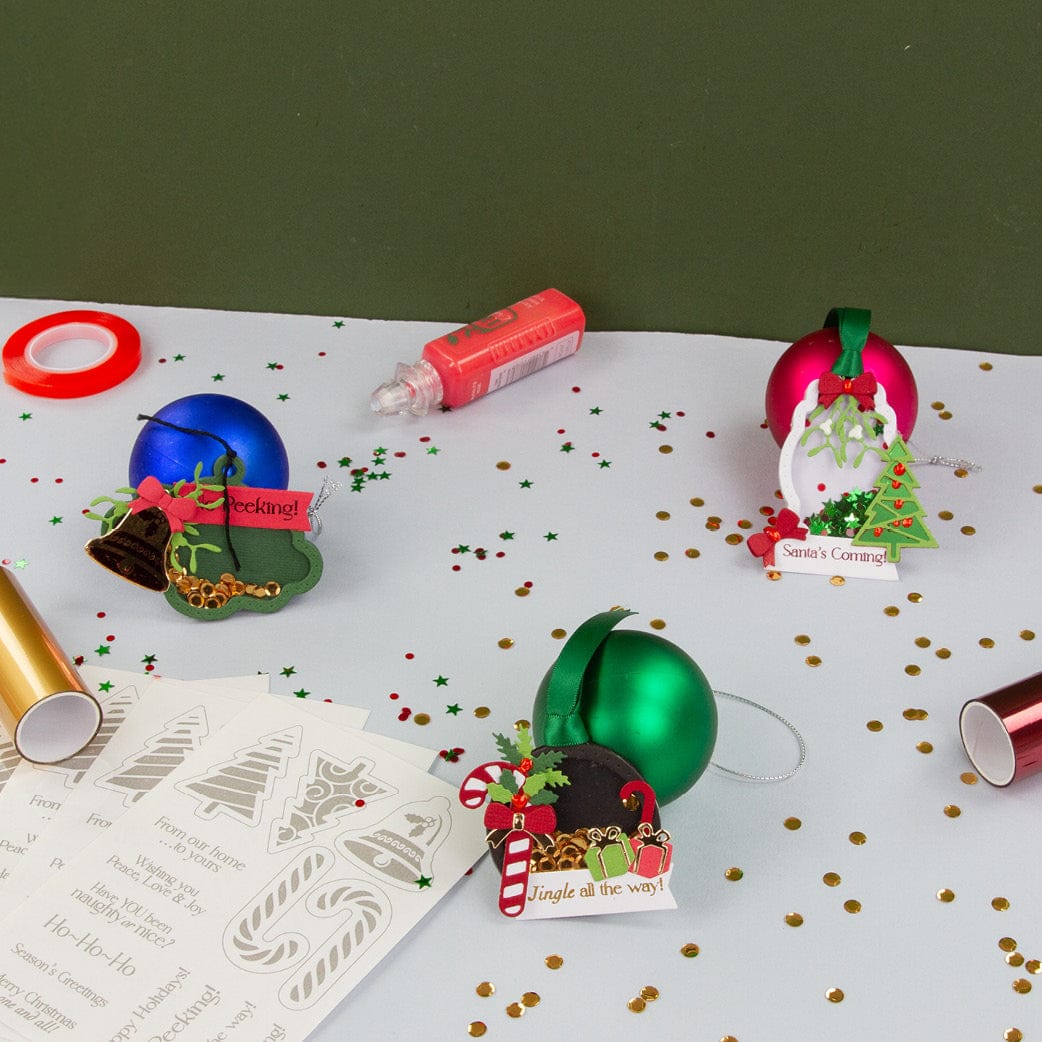 Tonic Craft Kit exclude Tonic Craft Kit - Monthly Subscription - Kit 98