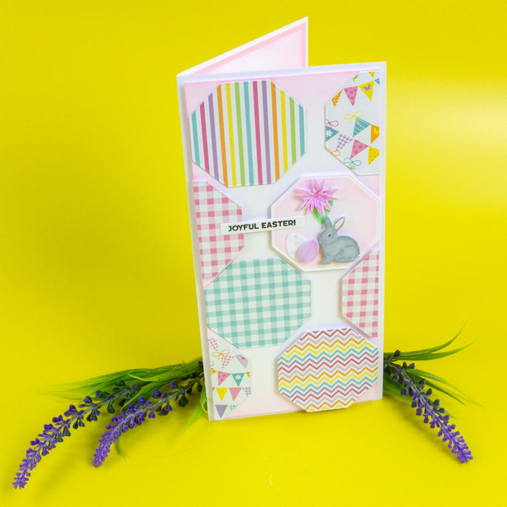 Tonic Craft Kit exclude Tonic Studios - Easter Buddy & Eggstrordinary Delight Boxes - VAULT26