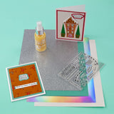 Load image into Gallery viewer, Tonic Craft Kit Tonic Craft Kit Tonic Craft Kit 69 - One Off Purchase - Whimsical Wonderland