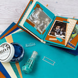 Load image into Gallery viewer, Tonic Craft Kit Tonic Craft Kit Tonic Craft Kit 70 - One Off Purchase - A Lifetime of Adventure