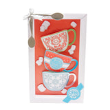 Load image into Gallery viewer, Tonic Craft Kit Tonic Craft Kit Tonic Craft Kit 71 - One Off Purchase - Marshmallow Hugs