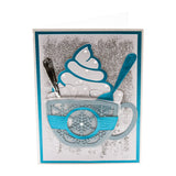 Load image into Gallery viewer, Tonic Craft Kit Tonic Craft Kit Tonic Craft Kit 71 - One Off Purchase - Marshmallow Hugs