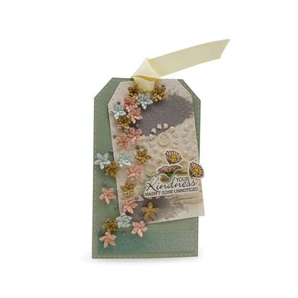 Tonic Craft Kit Tonic Craft Kit Tonic Craft Kit 74 - One Off Purchase - Boots & Bouquets