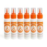 Load image into Gallery viewer, Tonic Studios Adhesives Multipack of 6 Craft Tacky Glue 60ml PVA Glue - 420e6