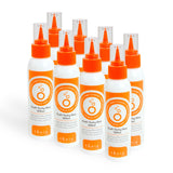 Load image into Gallery viewer, Tonic Studios Adhesives Multipack of 8 - Craft Tacky Glue 120ml PVA Glue - 419e8