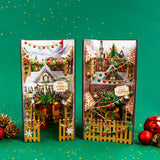 Load image into Gallery viewer, Tonic Studios Book Nook Book Nook Book Cover Refil Set - 5656e