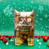 Load image into Gallery viewer, Tonic Studios Book Nook Book Nook Book Cover Refil Set - 5656e