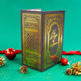 Load image into Gallery viewer, Tonic Studios Book Nook Book Nook Book Cover Refil Set - 5656e
