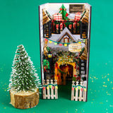 Load image into Gallery viewer, Tonic Studios Book Nook Book Nook Book Cover Refil Set - 5656e
