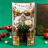 Load image into Gallery viewer, Tonic Studios Book Nook Book Nook Book Cover Refil Set - 5656e