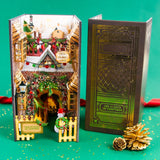 Load image into Gallery viewer, Tonic Studios Book Nook Book Nook Book Cover Refil Set - 5656e