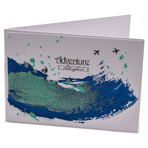 Tonic Studios bundle A Lifetime of Adventure - Mini Memory Book Creator Collection - DB125