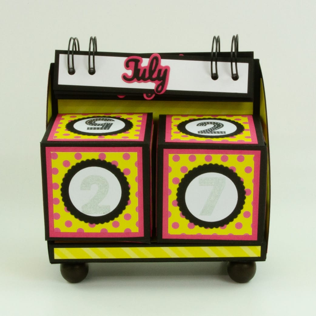 Tonic Studios bundle Birthday Fiesta Full Papercraft Collection