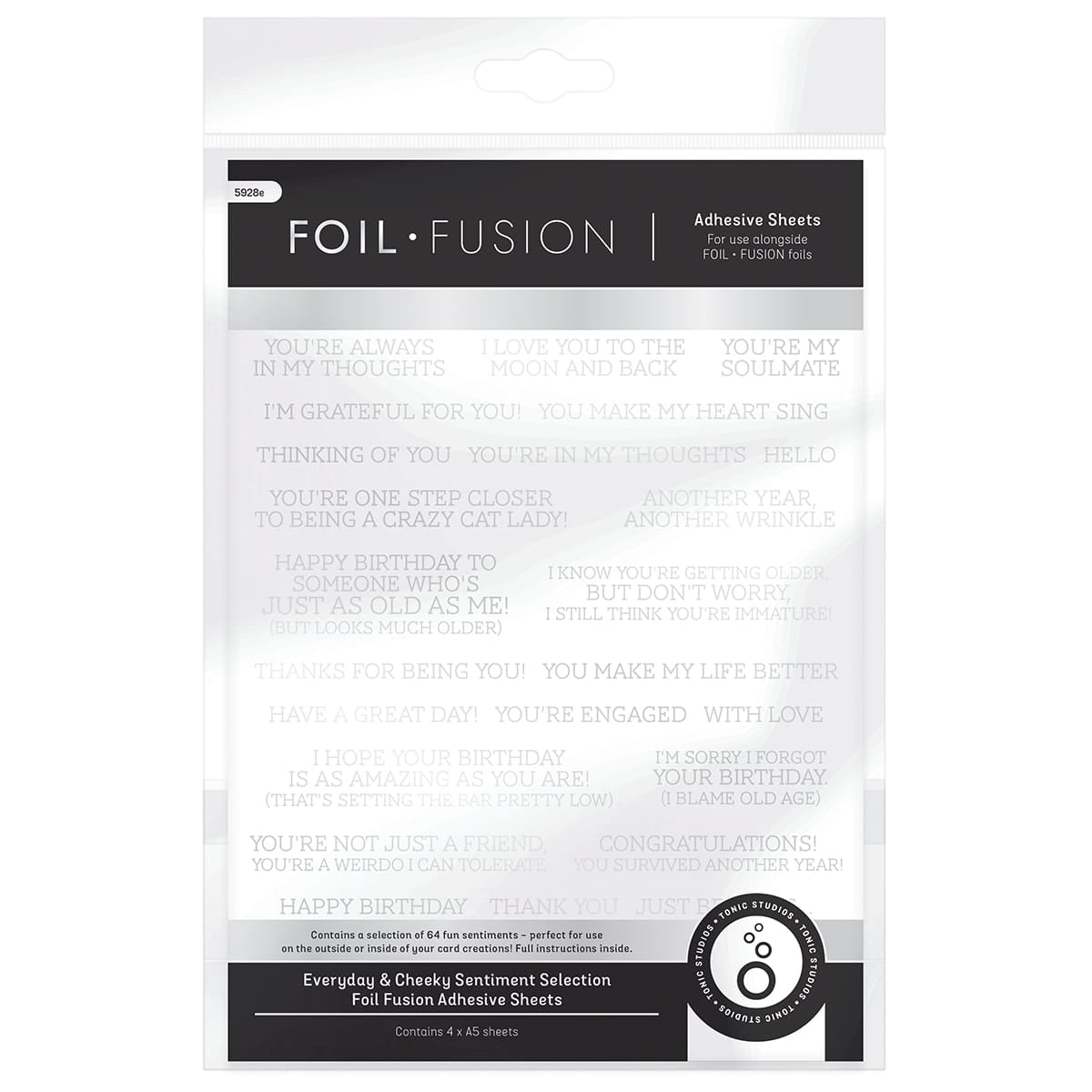 Tonic Studios bundle Birthday Fiesta Full Papercraft Collection - BW2601