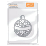 Load image into Gallery viewer, Tonic Studios bundle Christmas Basics Die/Tag Set Bundle - CS13
