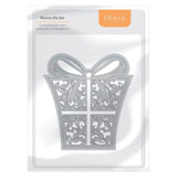Load image into Gallery viewer, Tonic Studios bundle Christmas Basics Die/Tag Set Bundle - CS13