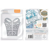 Load image into Gallery viewer, Tonic Studios bundle Christmas Basics Die/Tag Set Bundle - CS13