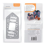 Load image into Gallery viewer, Tonic Studios bundle Christmas Basics Die/Tag Set Bundle - CS13