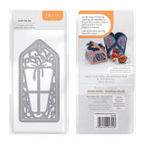 Load image into Gallery viewer, Tonic Studios bundle Christmas Basics Die/Tag Set Bundle - CS13