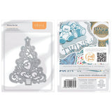 Load image into Gallery viewer, Tonic Studios bundle Christmas Decorative Die Set Collection - DW06